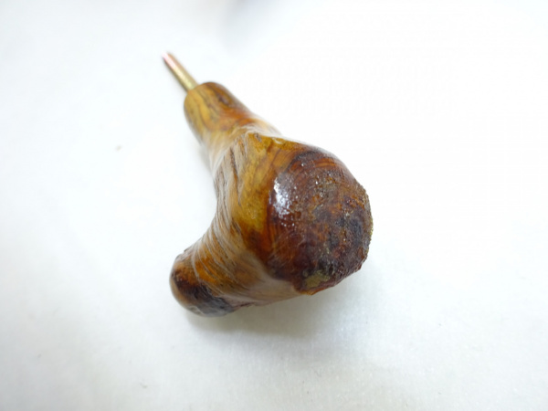和州ヘラ竿受け台